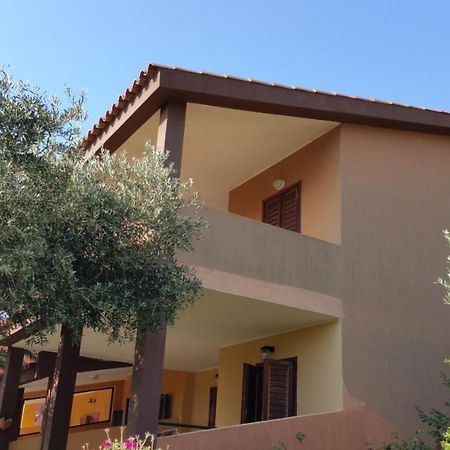Casa Teresa Lägenhet Costa Rei Exteriör bild